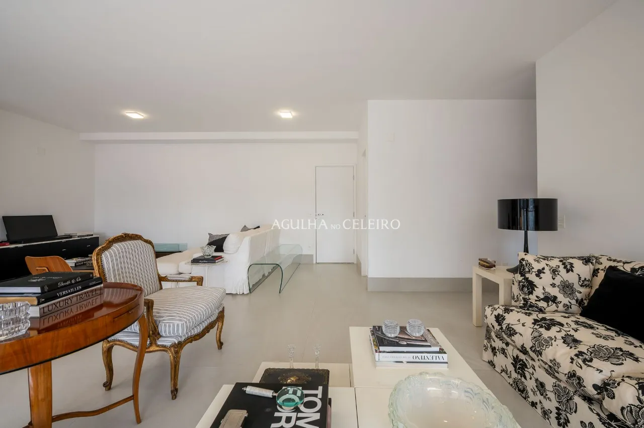 Apartamento Novo em Condomínio com Lazer em Campo Belo – 20364