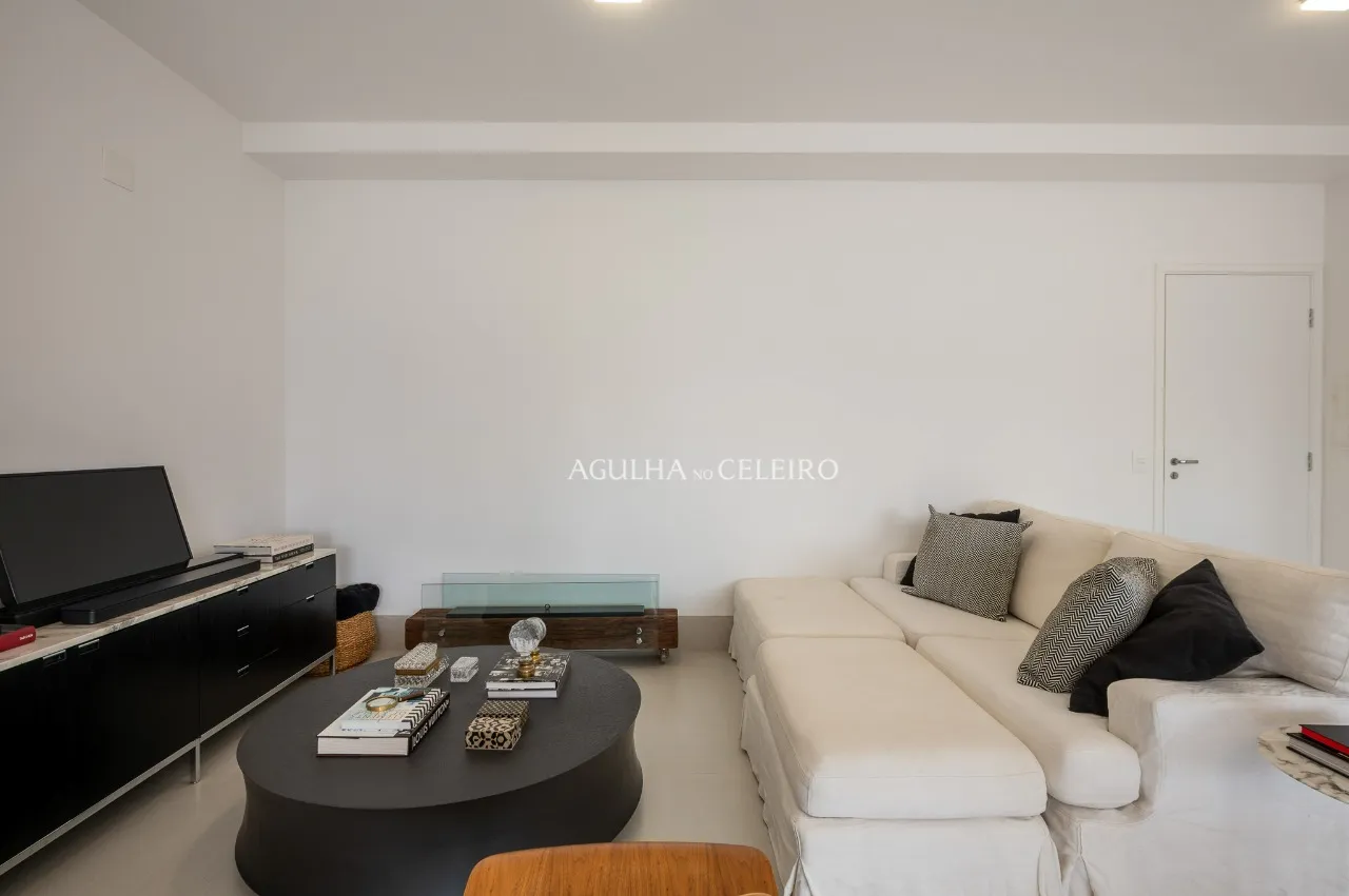 Apartamento Novo em Condomínio com Lazer em Campo Belo – 20364