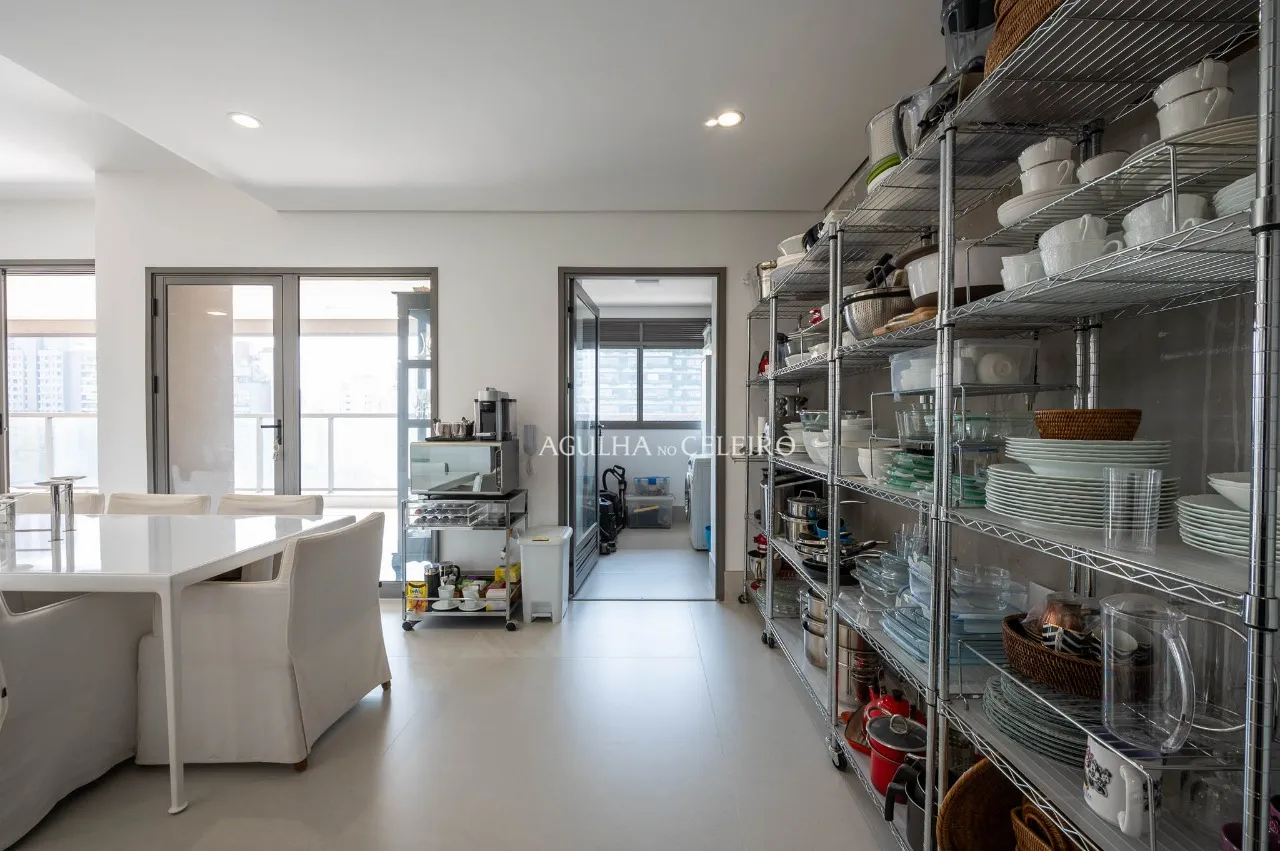 Apartamento Novo em Condomínio com Lazer em Campo Belo – 20364