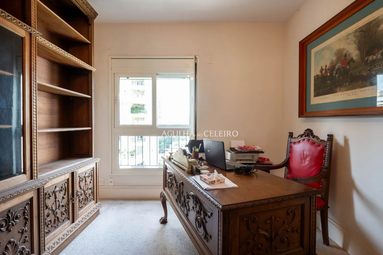 Oportunidade única de viver com exclusividade em uma localização privilegiada. – 20382