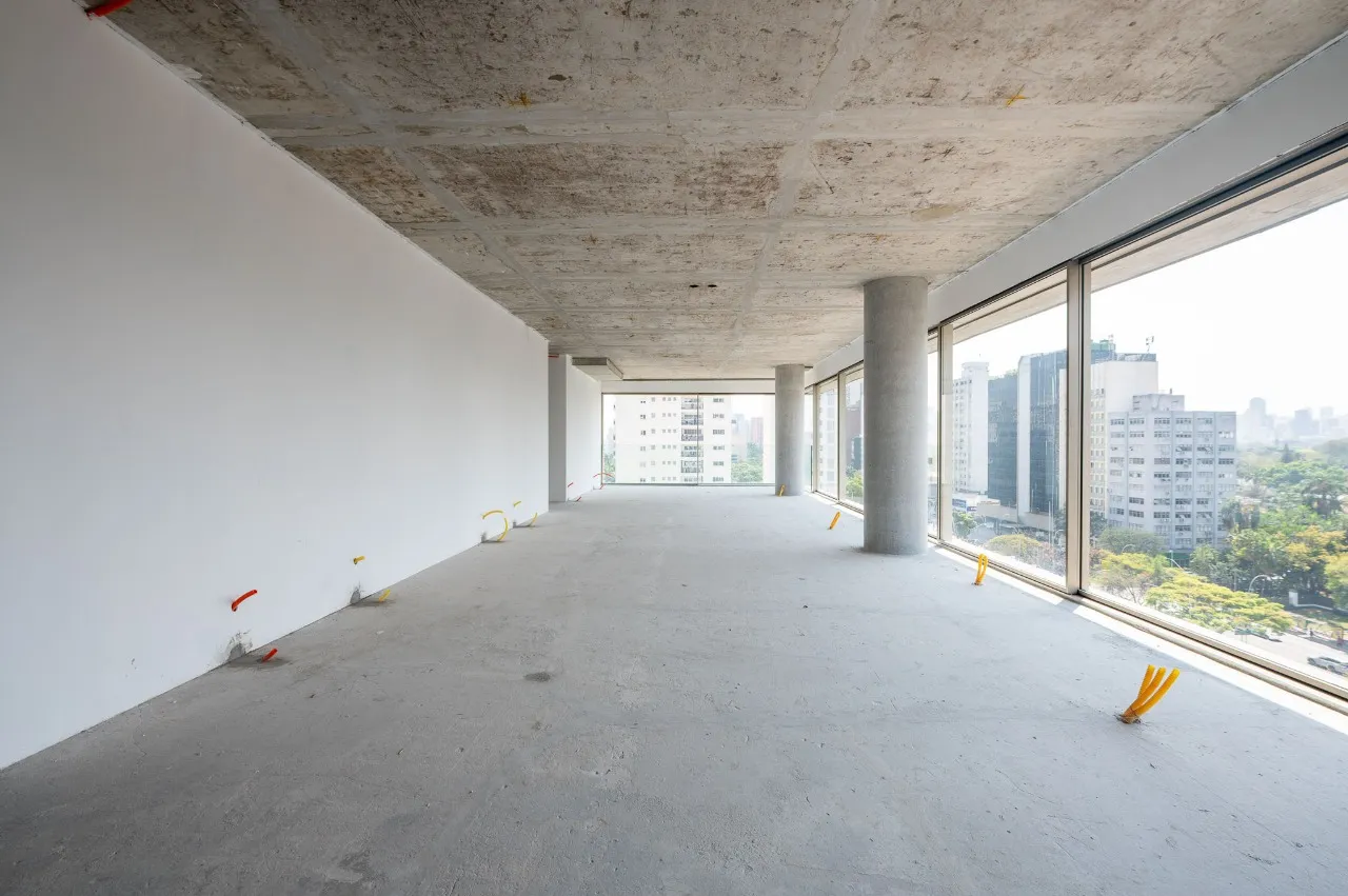 Apartamento novo à venda no Jardim Paulistano – 20383