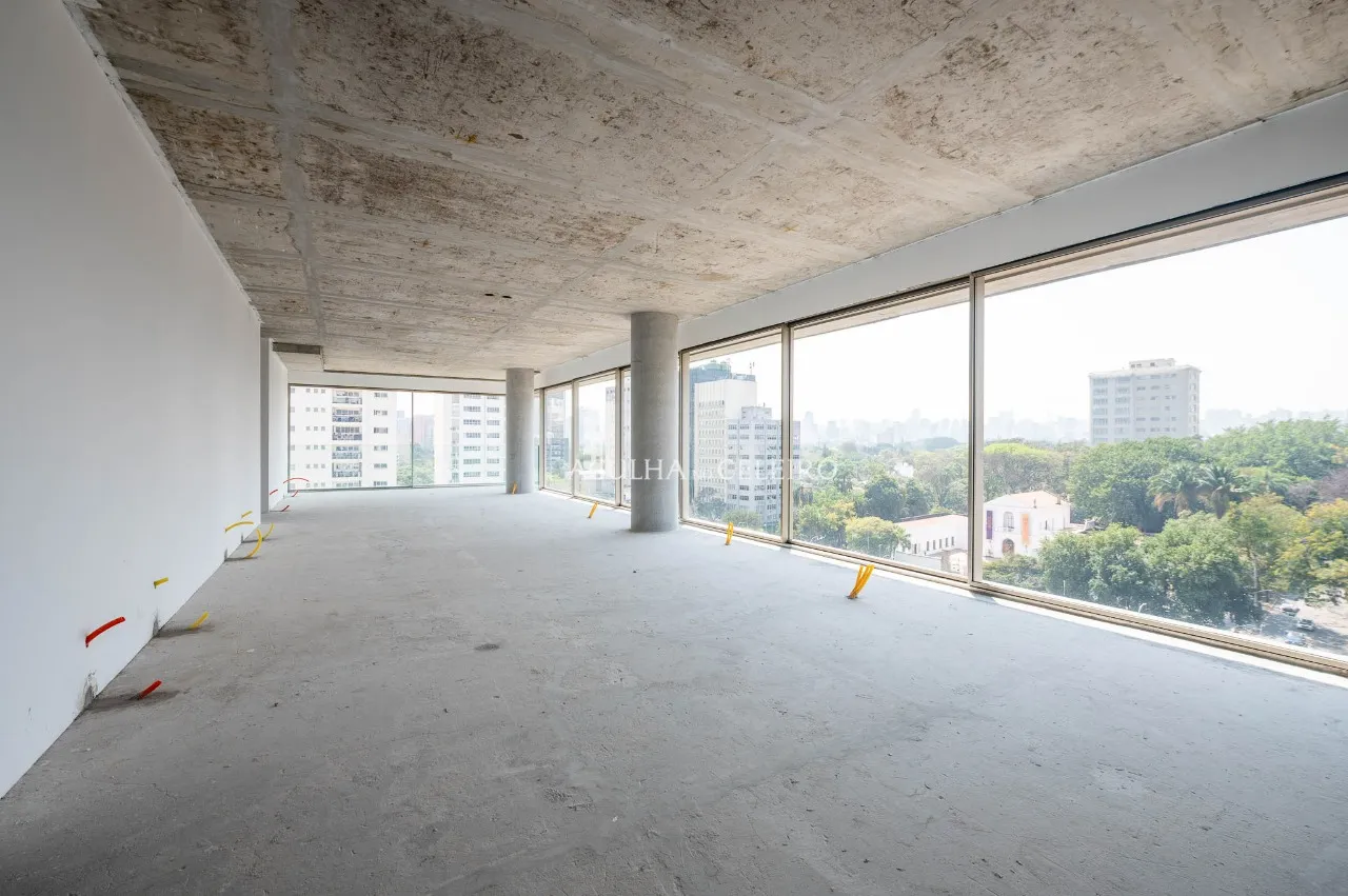 Apartamento novo à venda no Jardim Paulistano – 20383