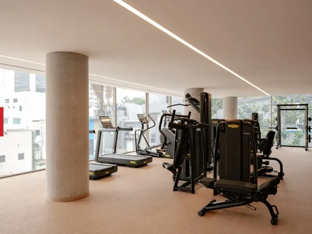 Apartamento novo à venda no Jardim Paulistano – 20383