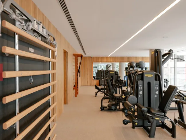 Apartamento novo à venda no Jardim Paulistano – 20383