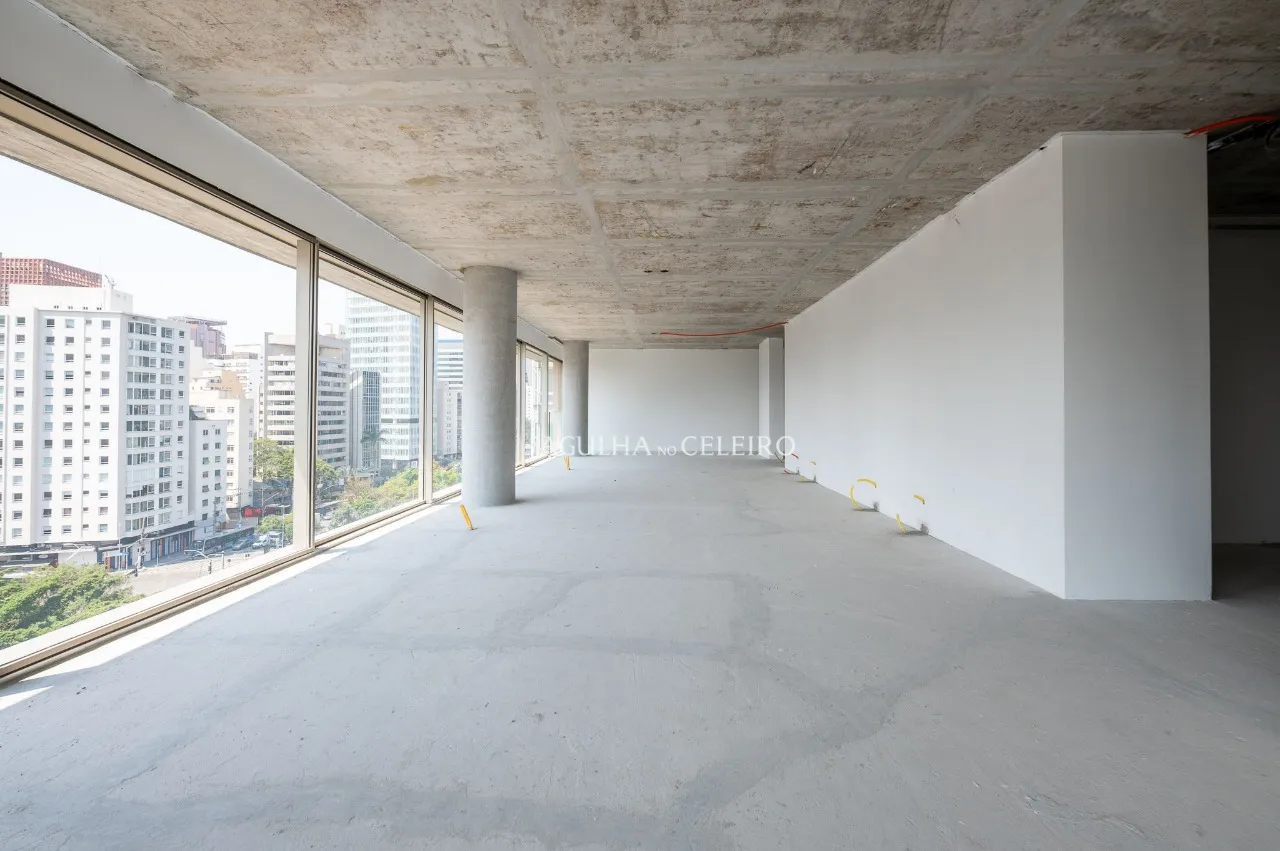 Apartamento novo à venda no Jardim Paulistano – 20383