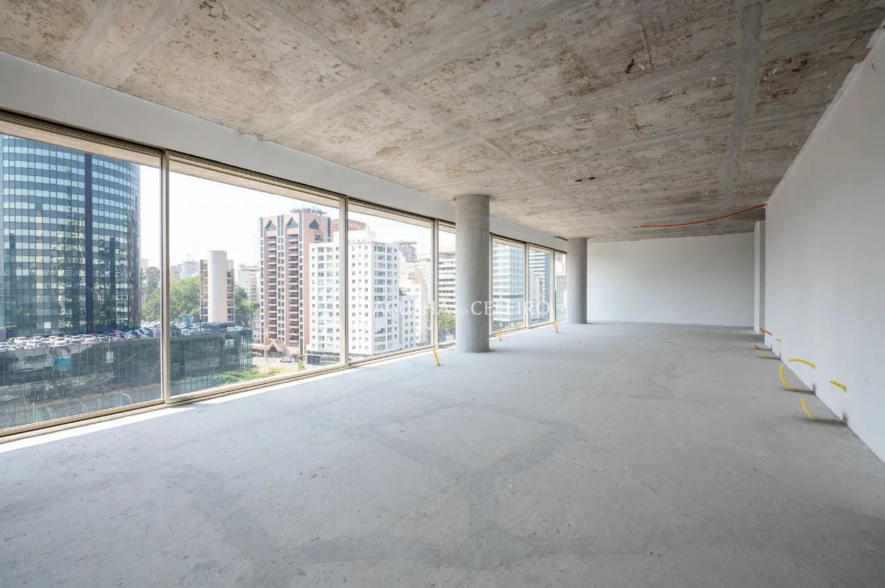 Apartamento novo à venda no Jardim Paulistano – 20383