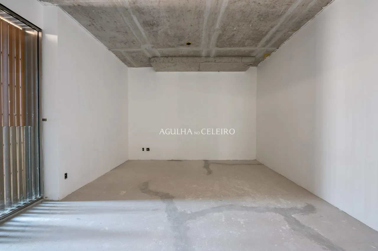 Apartamento novo à venda no Jardim Paulistano – 20383