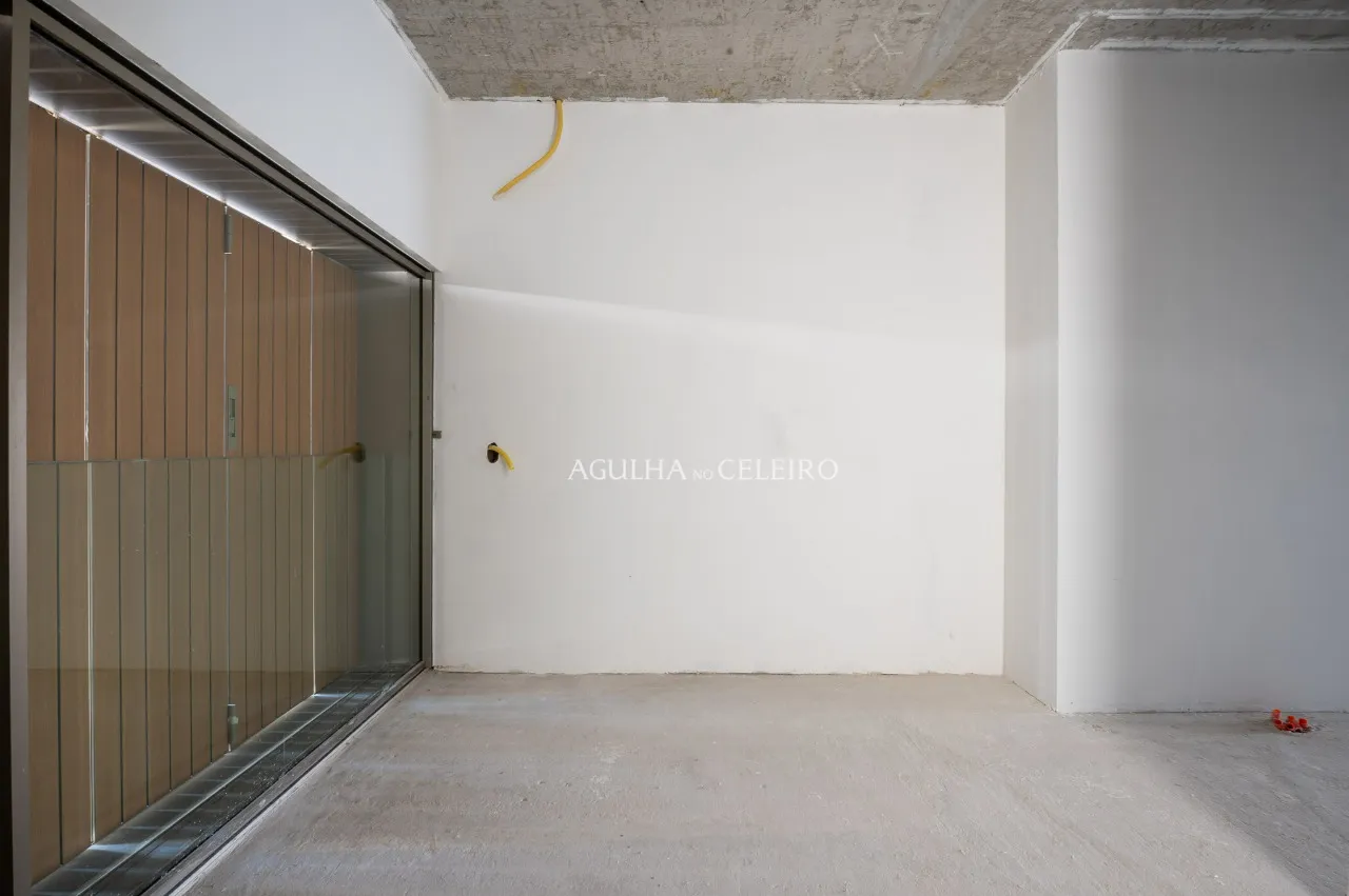 Apartamento novo à venda no Jardim Paulistano – 20383