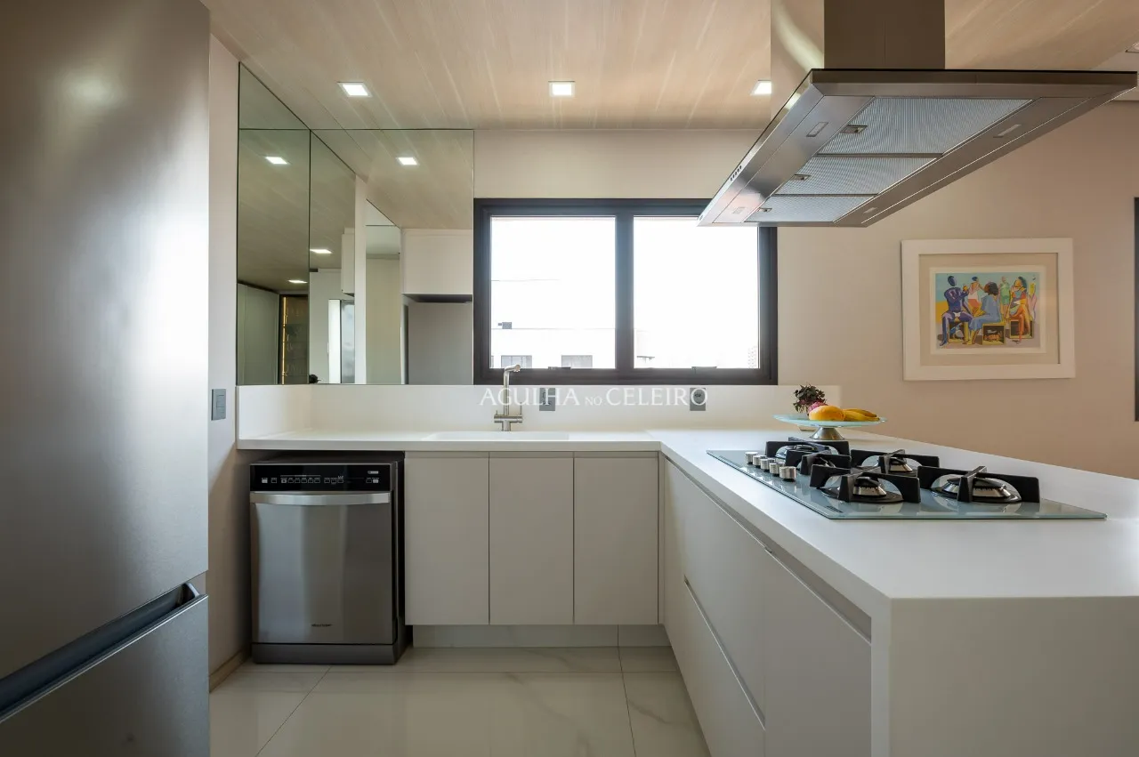 Cobertura impecável à venda em Perdizes – 20392