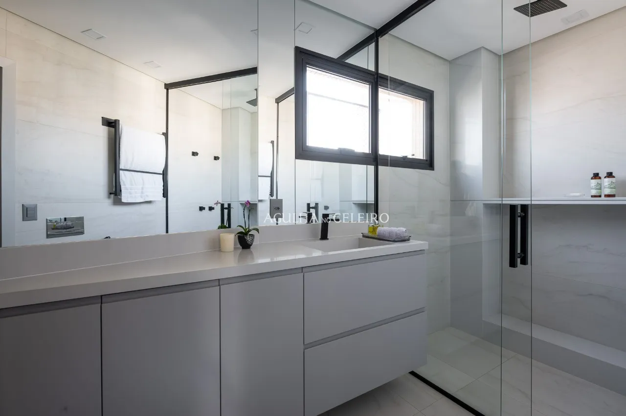 Cobertura impecável à venda em Perdizes – 20392