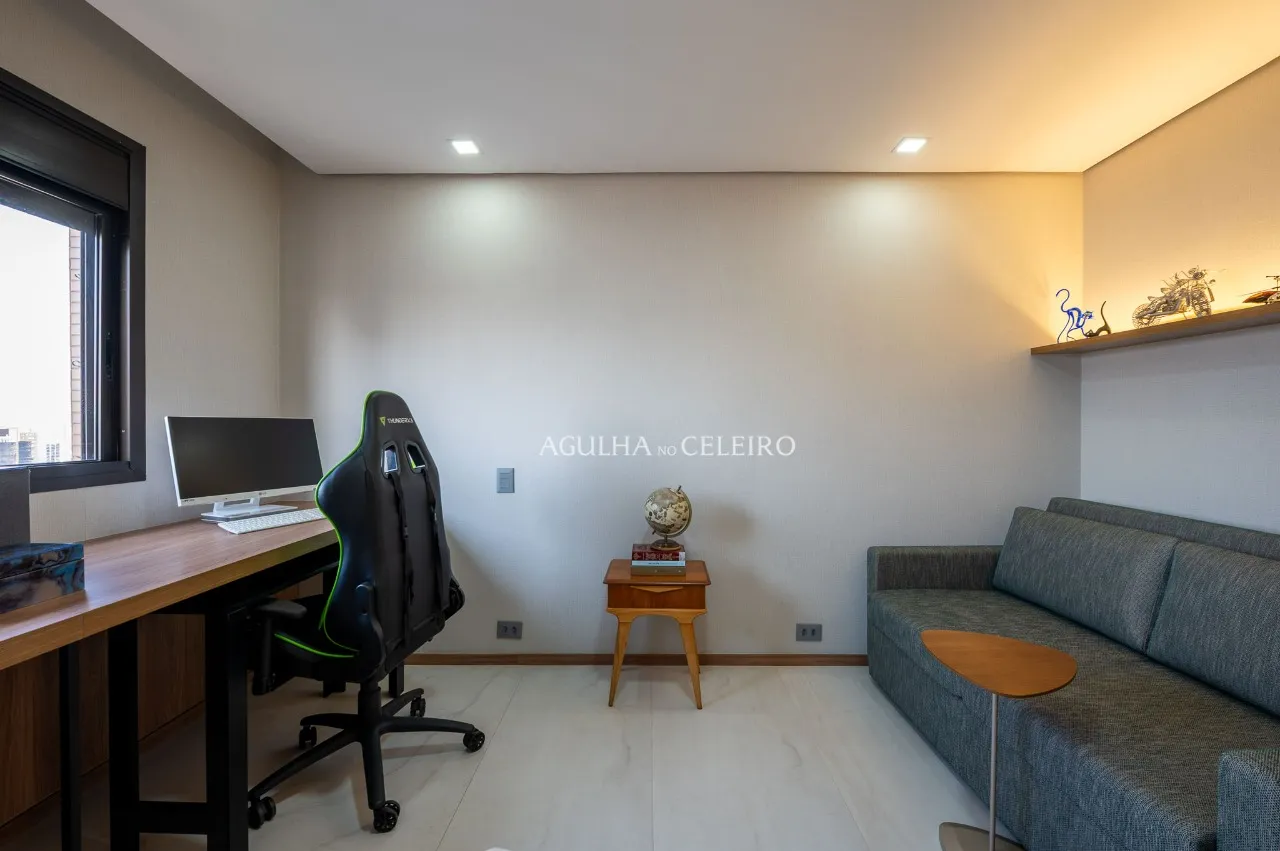 Cobertura impecável à venda em Perdizes – 20392