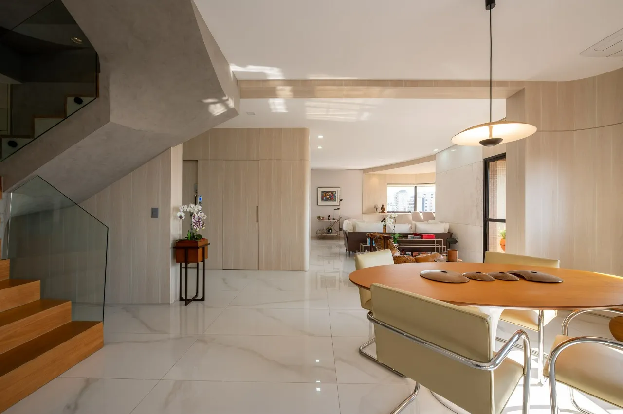 Cobertura impecável à venda em Perdizes – 20392