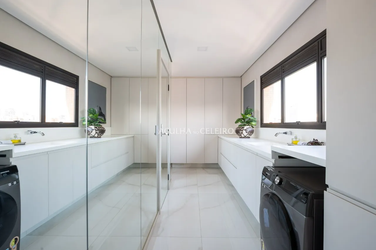 Cobertura impecável à venda em Perdizes – 20392