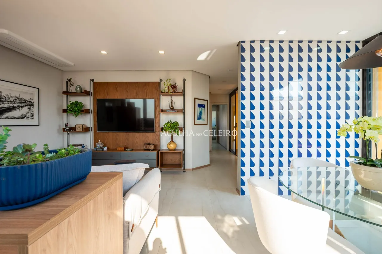 Cobertura impecável à venda em Perdizes – 20392