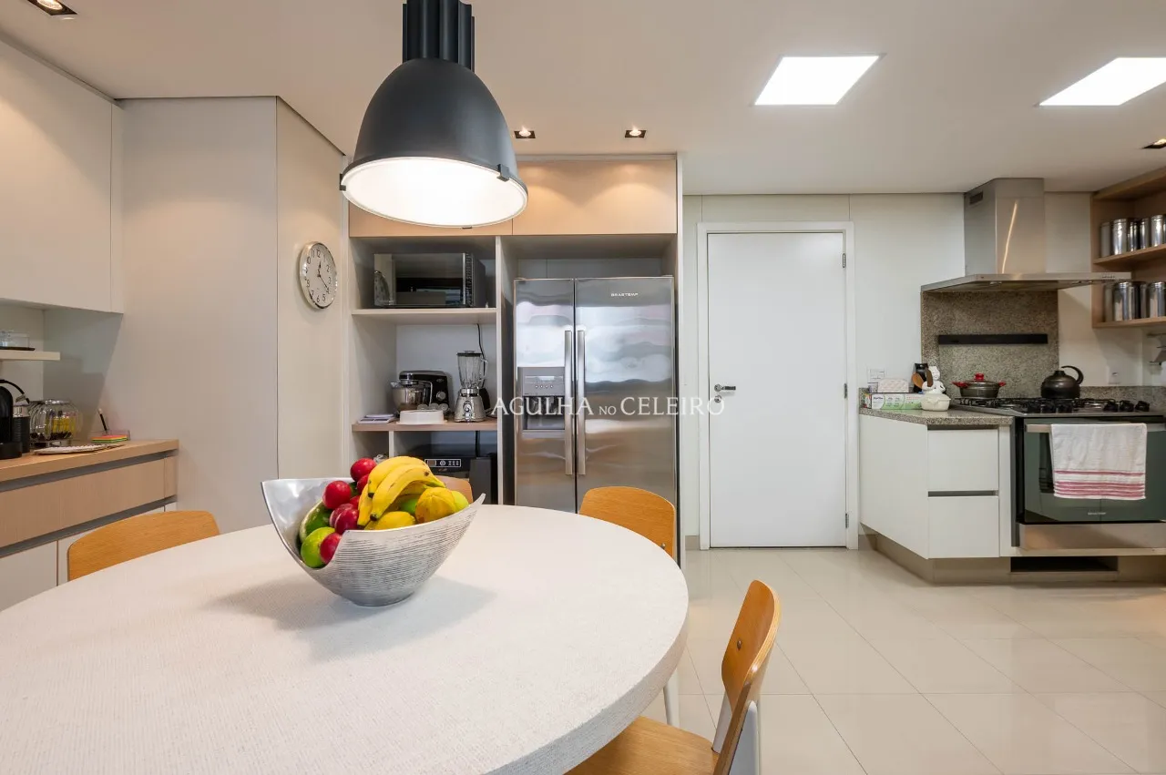 Apartamento encantador à venda no Alto de Pinheiros! – 20411