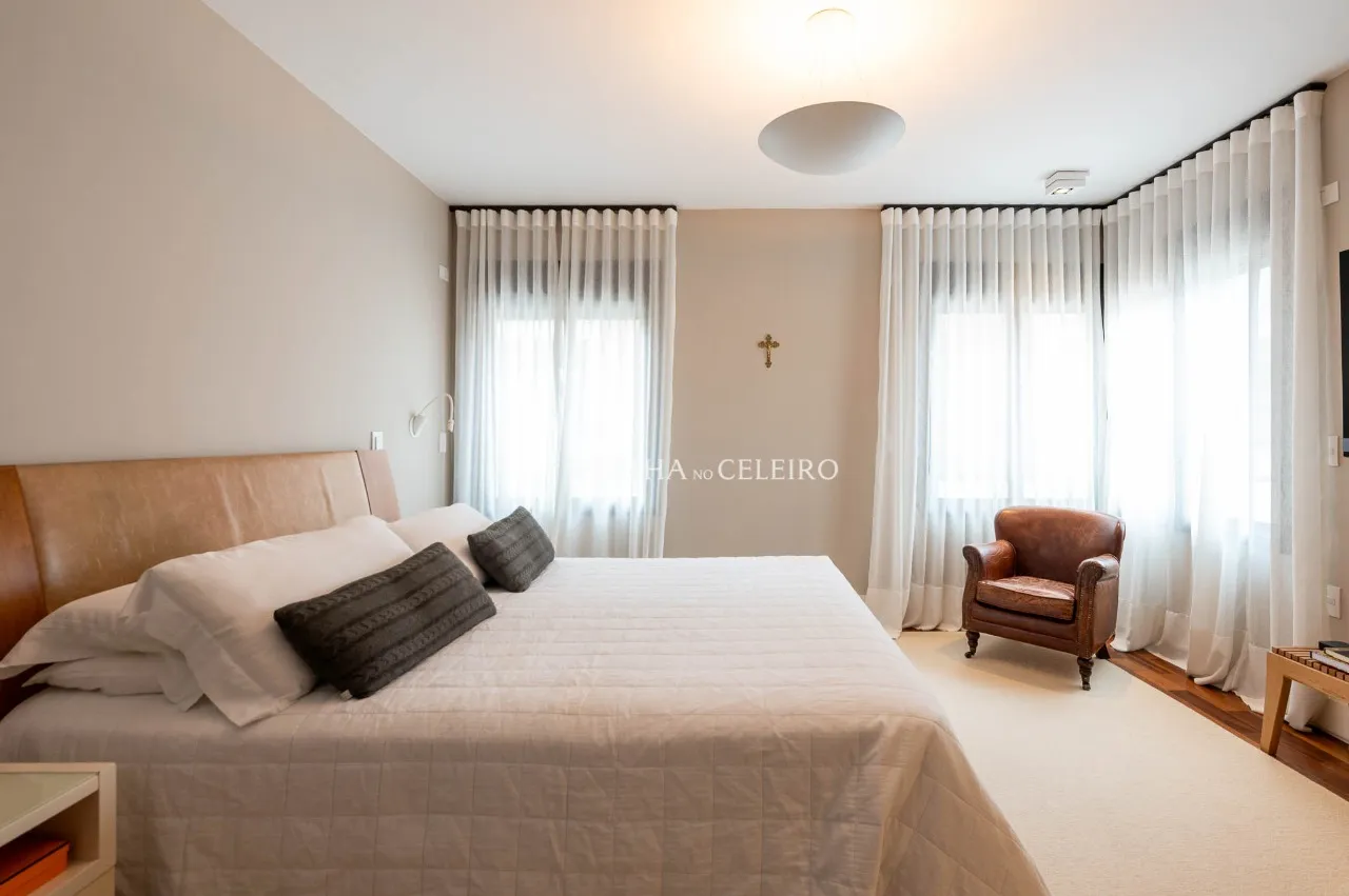 Apartamento encantador à venda no Alto de Pinheiros! – 20411