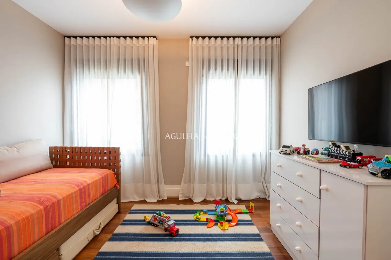 Apartamento encantador à venda no Alto de Pinheiros! – 20411