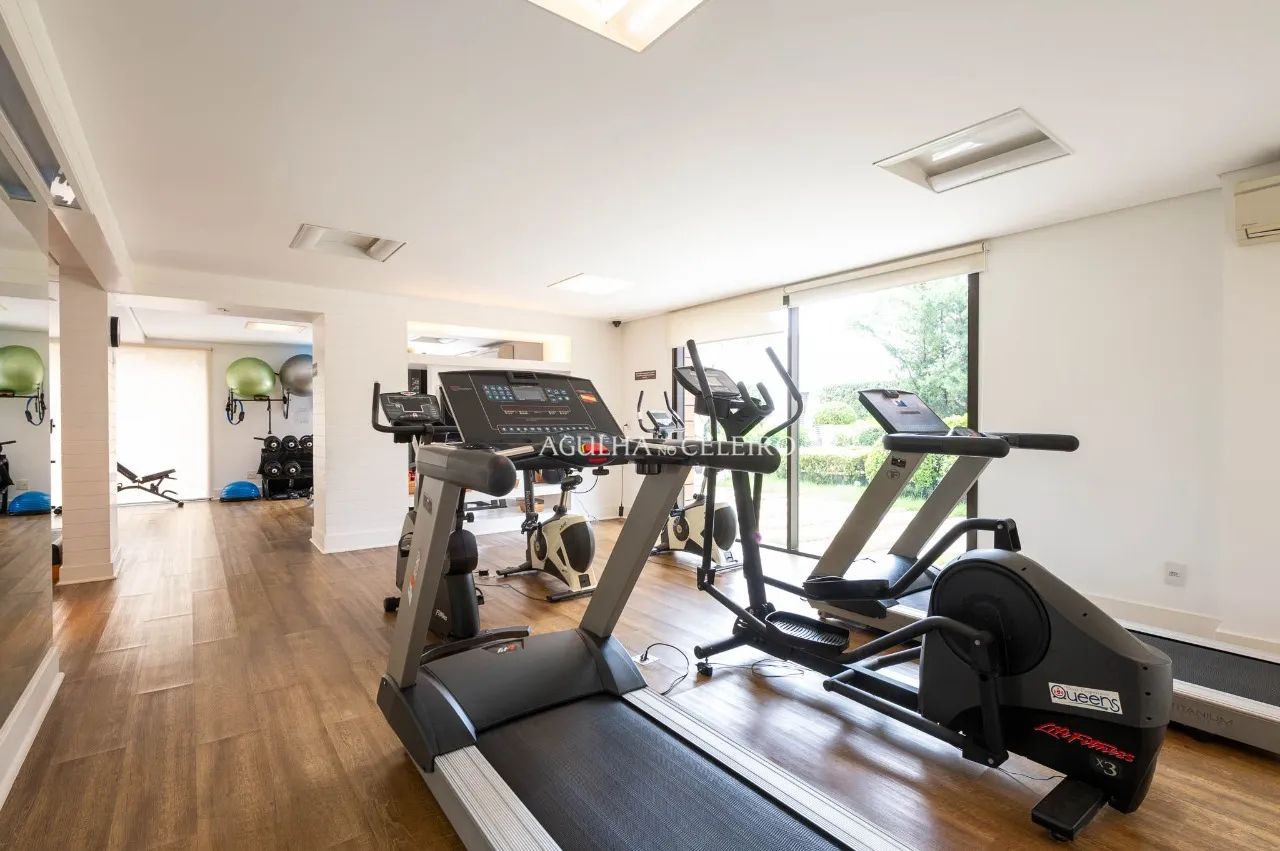 Apartamento encantador à venda no Alto de Pinheiros! – 20411