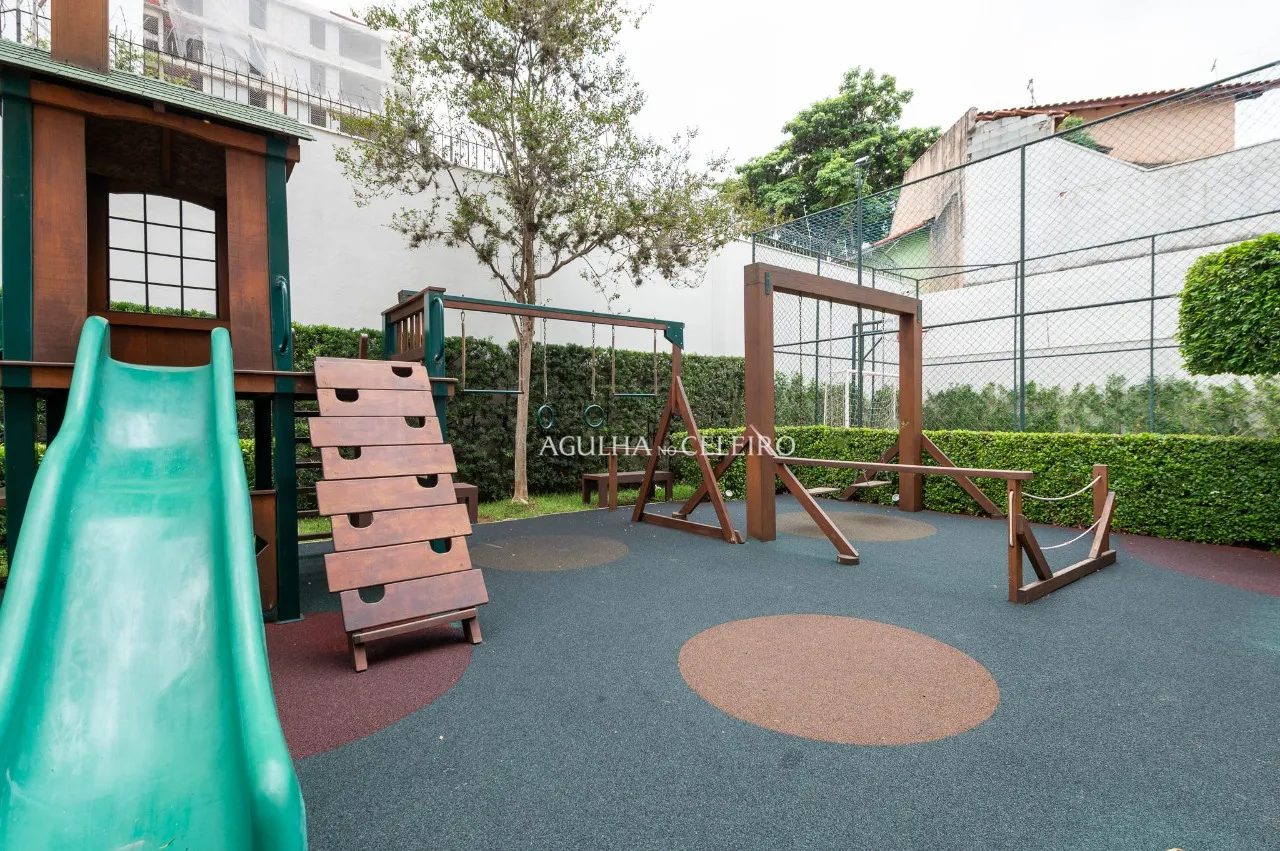 Apartamento encantador à venda no Alto de Pinheiros! – 20411