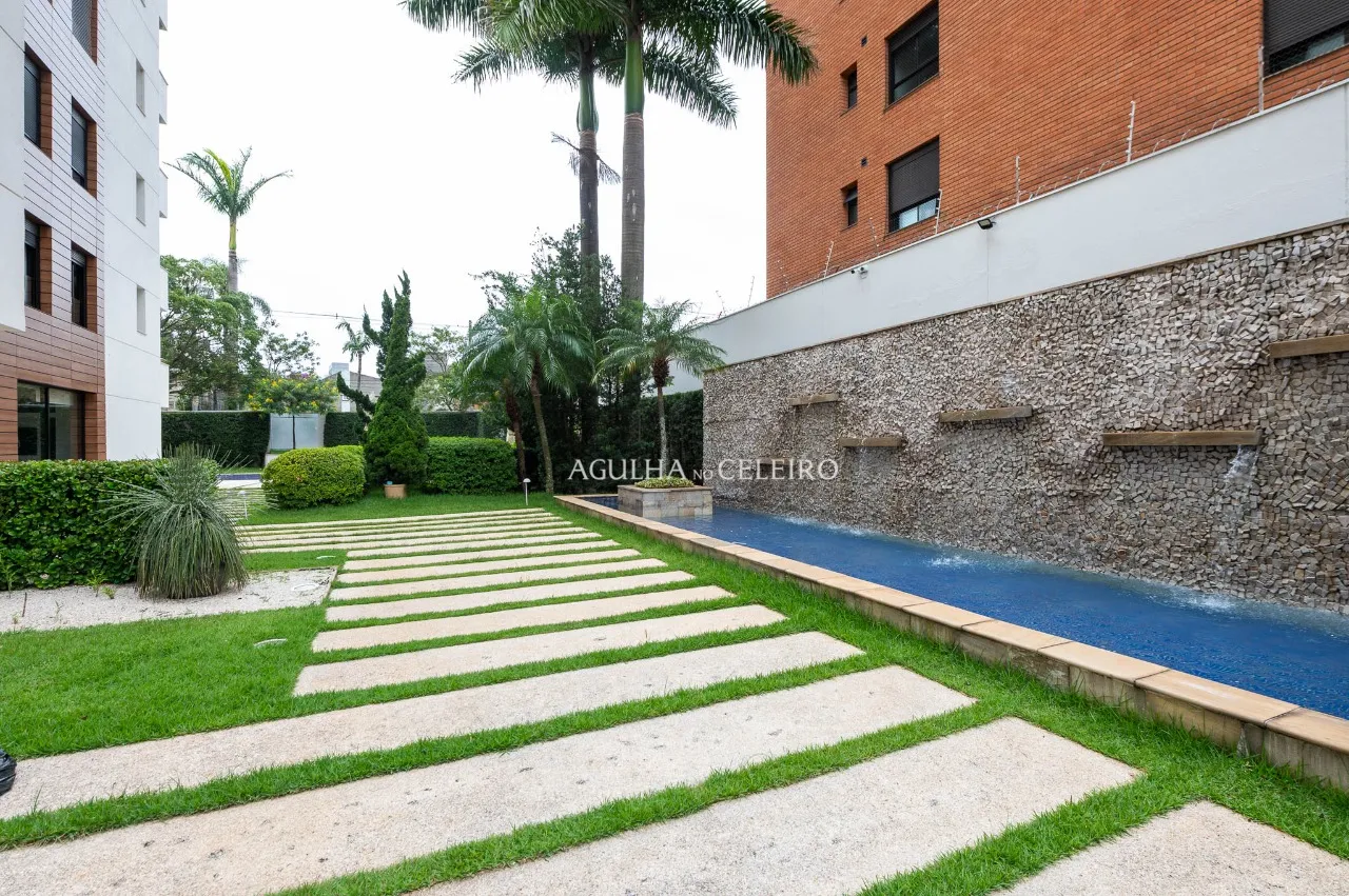 Apartamento encantador à venda no Alto de Pinheiros! – 20411