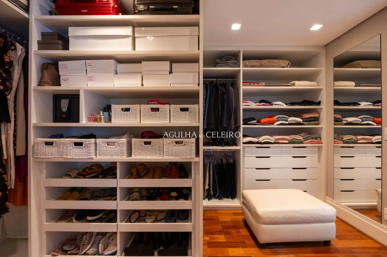 Apartamento encantador à venda no Alto de Pinheiros! – 20411