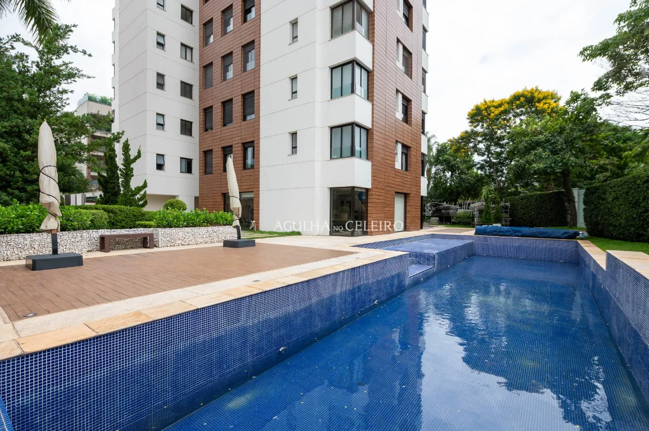 Apartamento encantador à venda no Alto de Pinheiros! – 20411