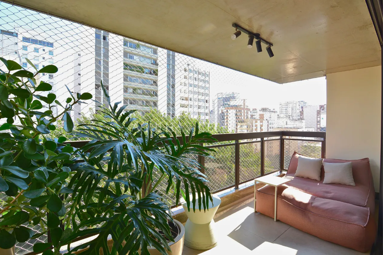 Apartamento sofisticado à venda em Pinheiros – 20413