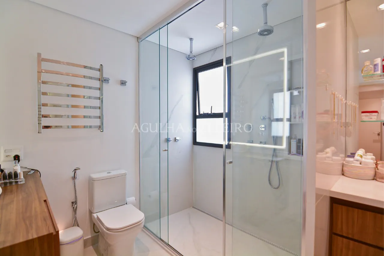 Apartamento sofisticado à venda em Pinheiros – 20413