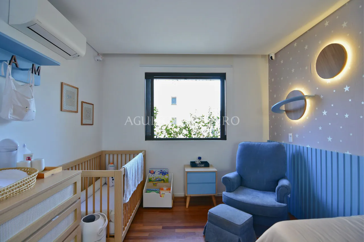 Apartamento sofisticado à venda em Pinheiros – 20413