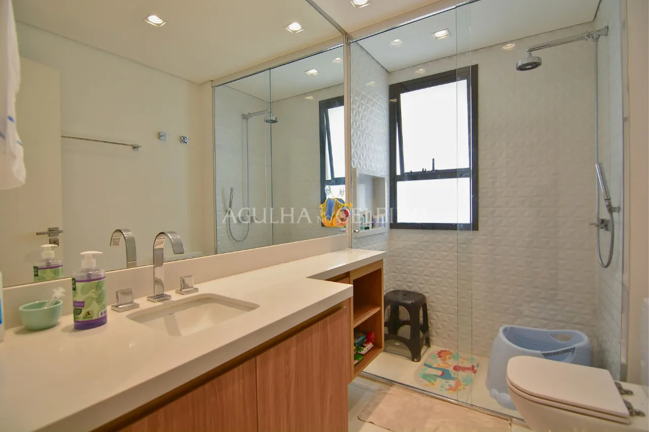 Apartamento sofisticado à venda em Pinheiros – 20413