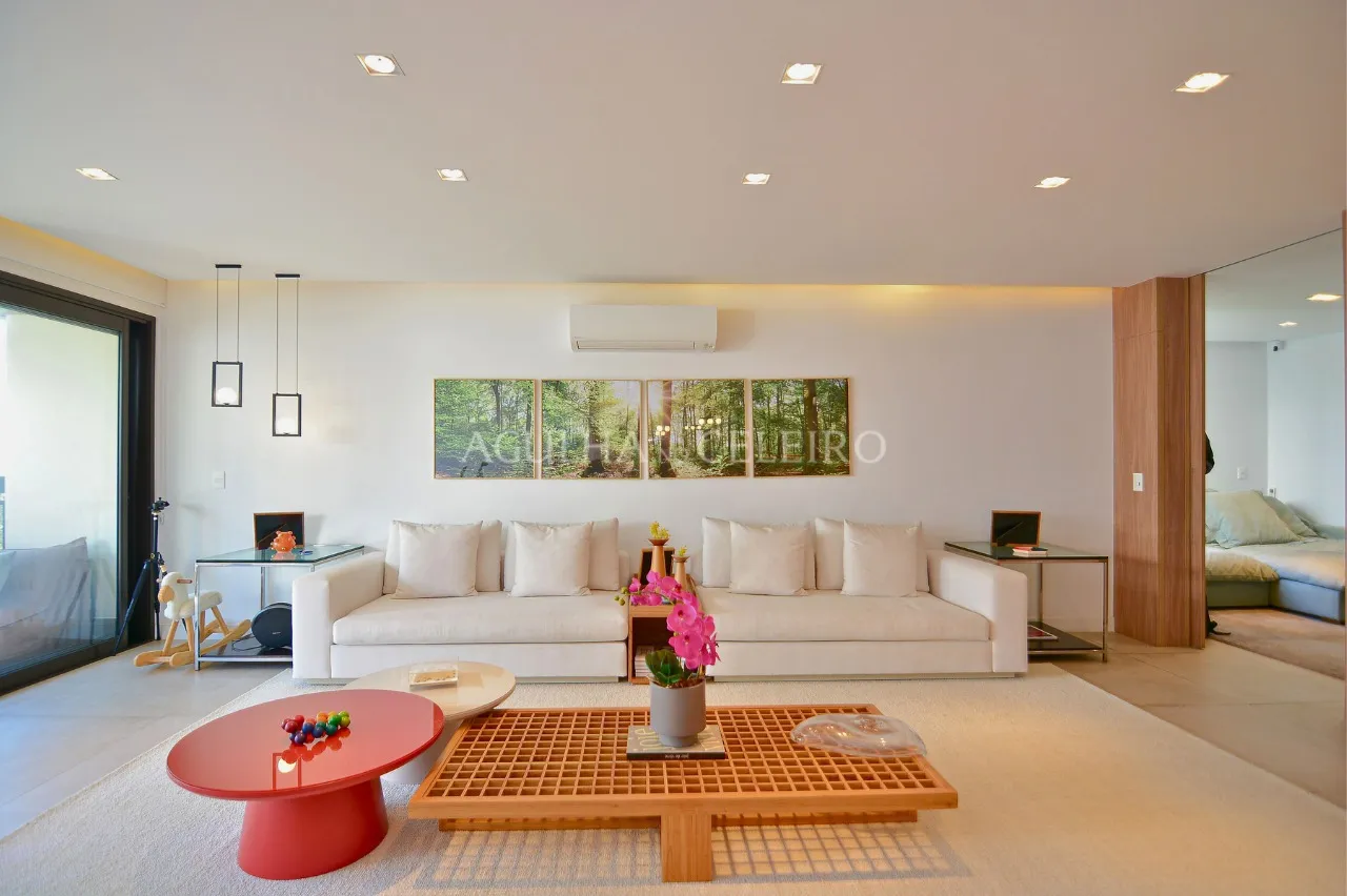 Apartamento sofisticado à venda em Pinheiros – 20413