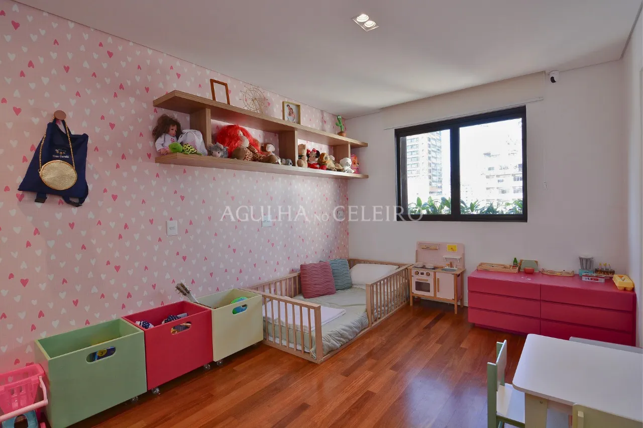 Apartamento sofisticado à venda em Pinheiros – 20413