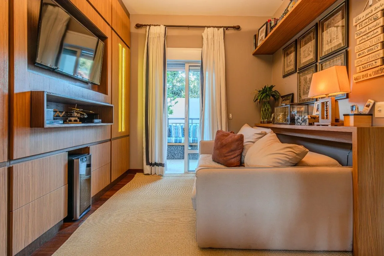 Apartamento em perfeita localização à venda no Alto de Pinheiros. – 20414