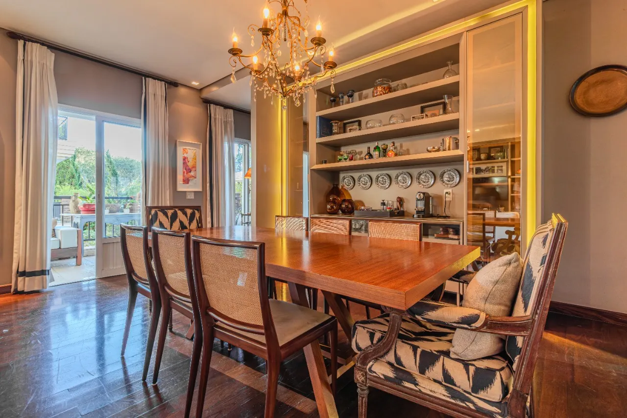 Apartamento em perfeita localização à venda no Alto de Pinheiros. – 20414