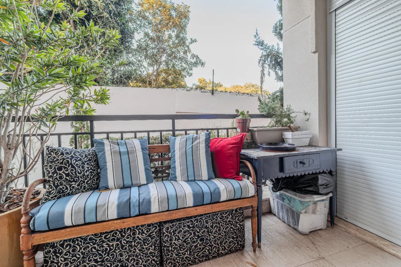 Apartamento em perfeita localização à venda no Alto de Pinheiros. – 20414