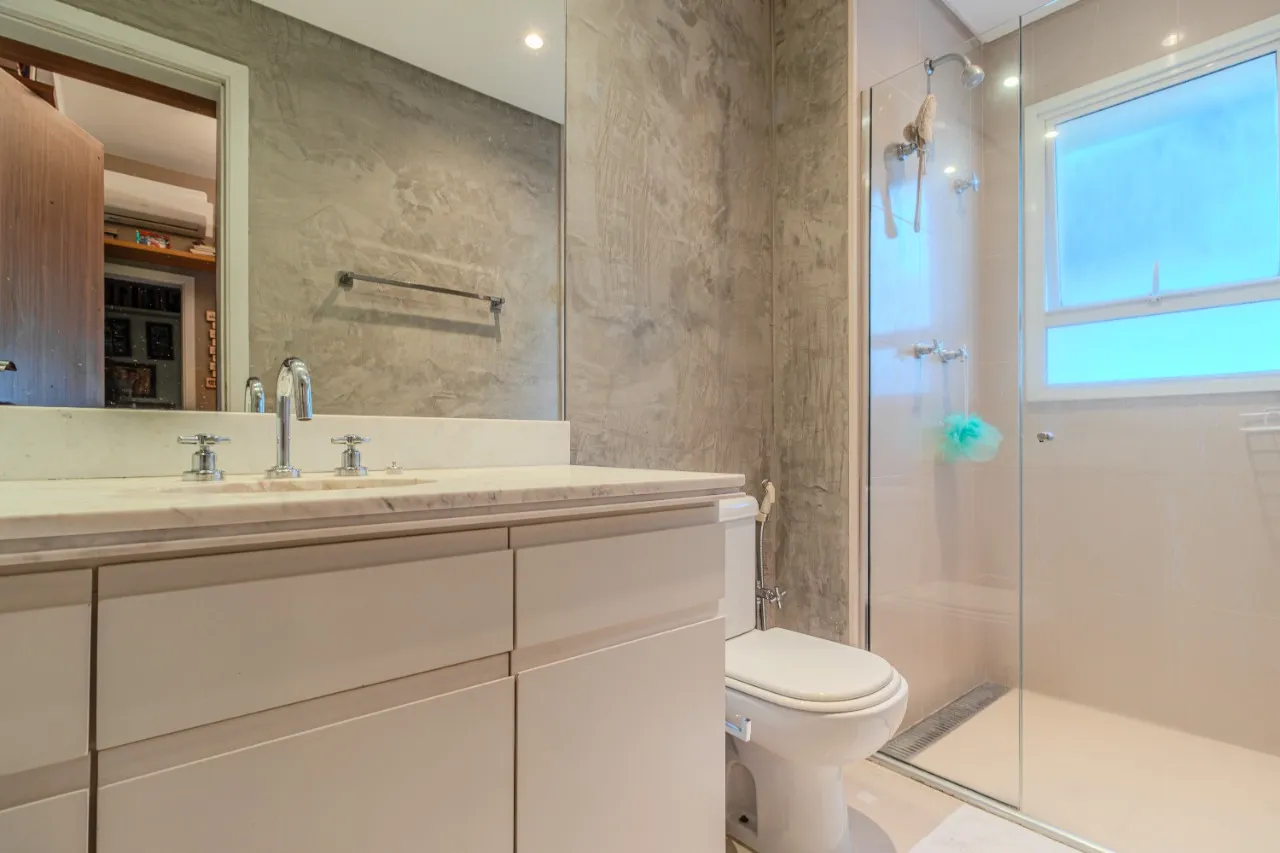 Apartamento em perfeita localização à venda no Alto de Pinheiros. – 20414