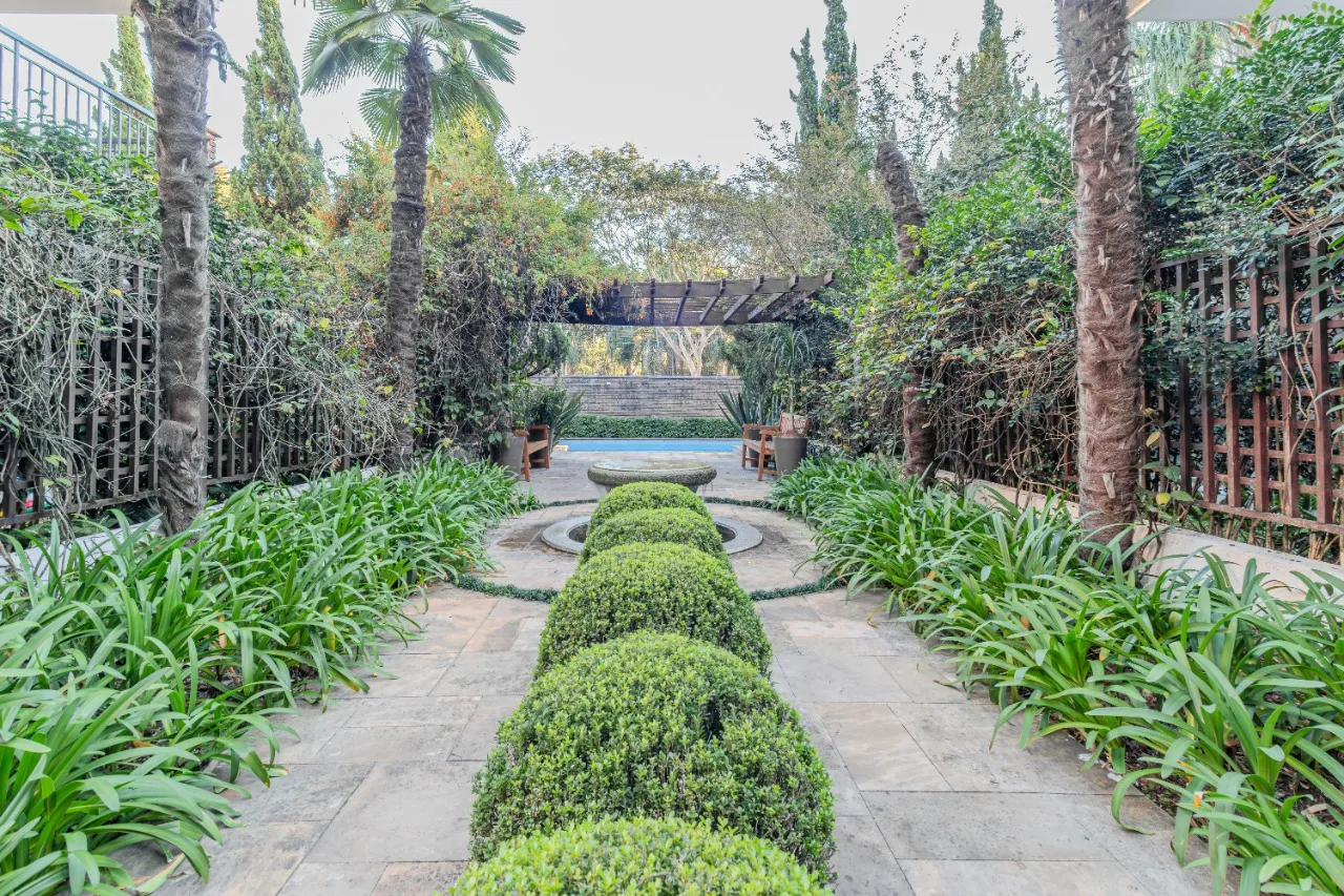 Apartamento em perfeita localização à venda no Alto de Pinheiros. – 20414