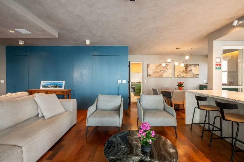 Apartamento Reformado no Miolo do Itaim Bibi – 20415