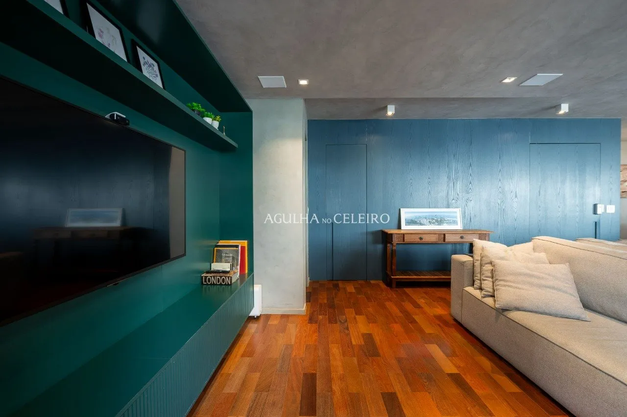 Apartamento Reformado no Miolo do Itaim Bibi – 20415