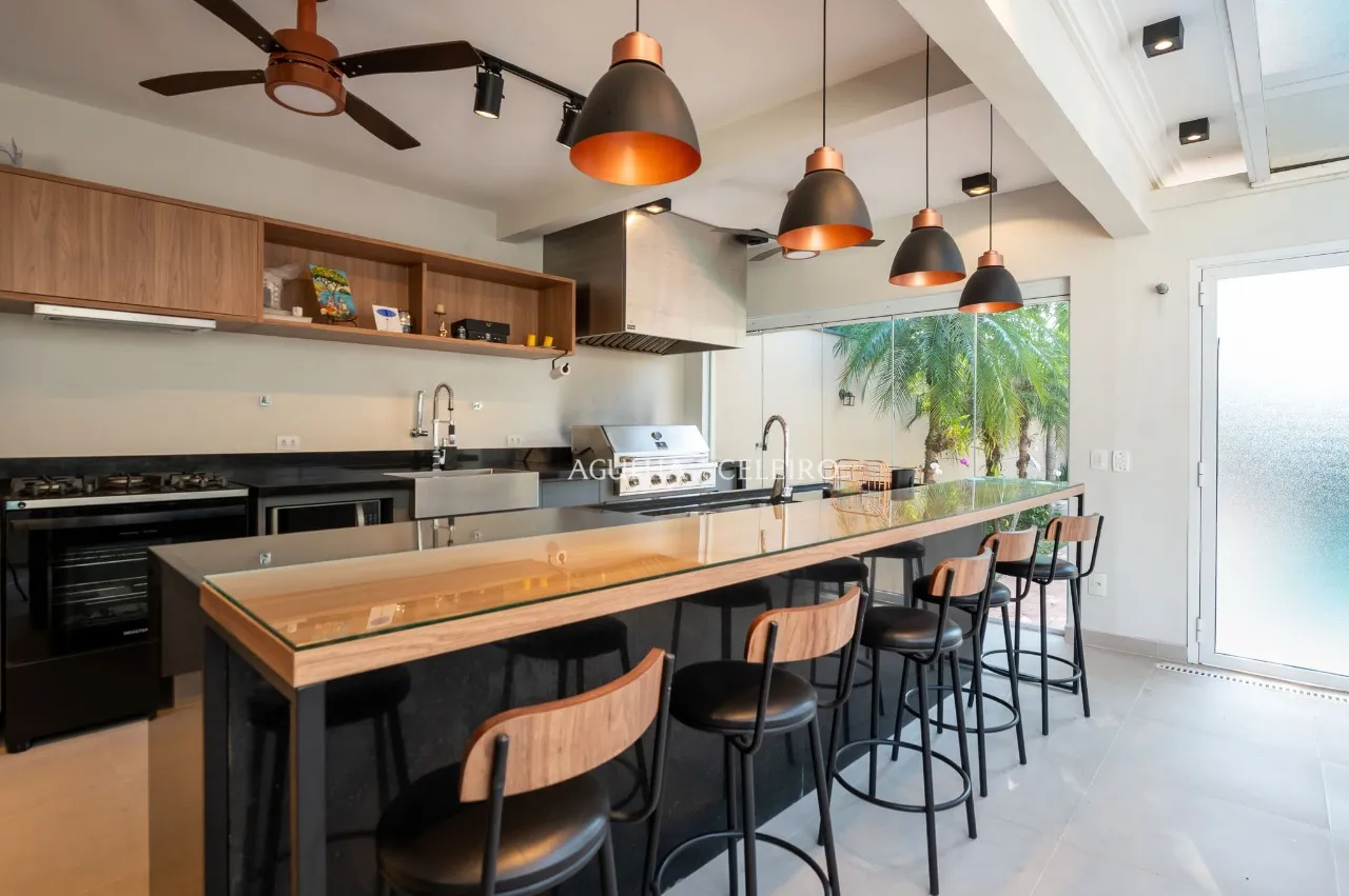 Casa irresistível no Jardim Guedala – 20417