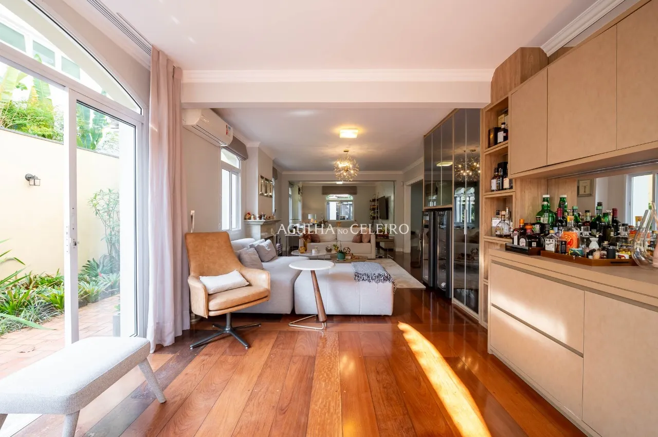 Casa irresistível no Jardim Guedala – 20417