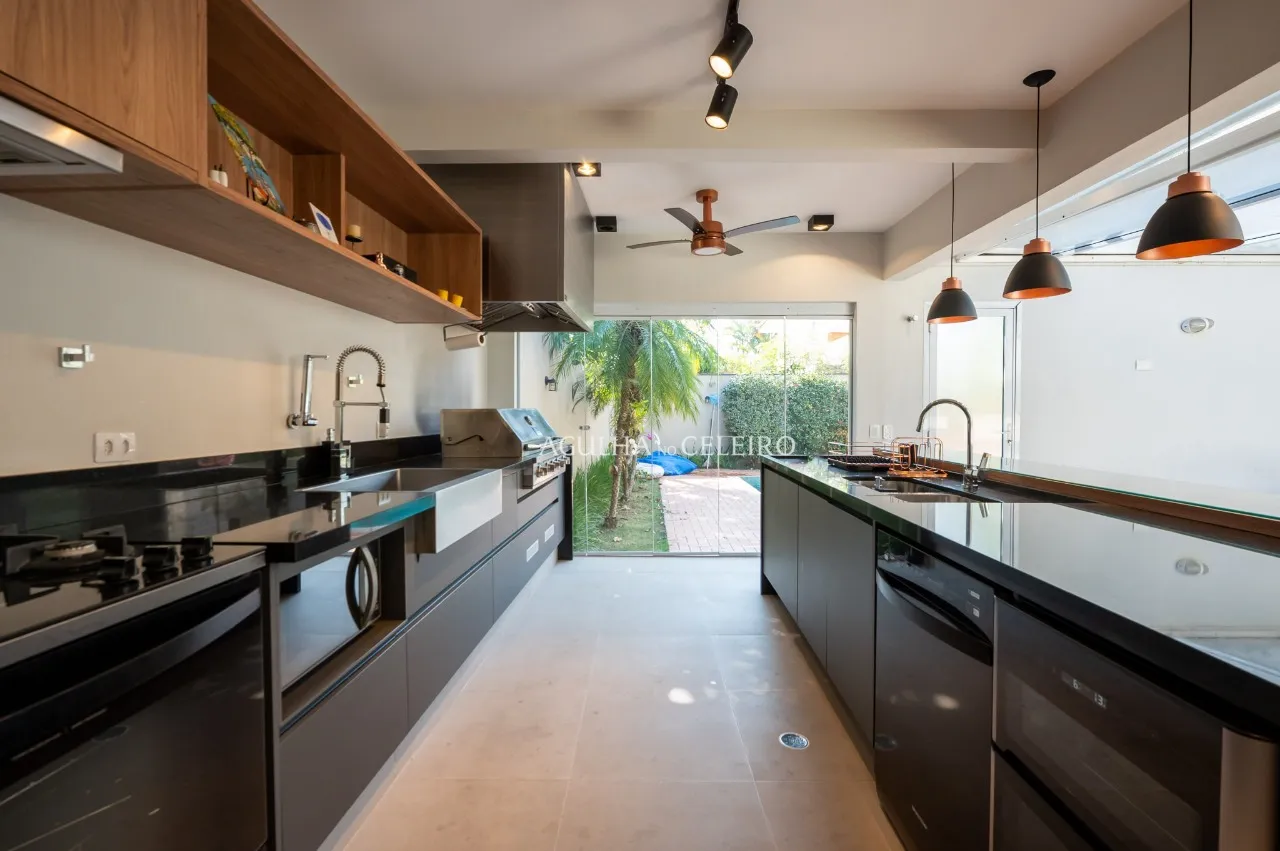 Casa irresistível no Jardim Guedala – 20417