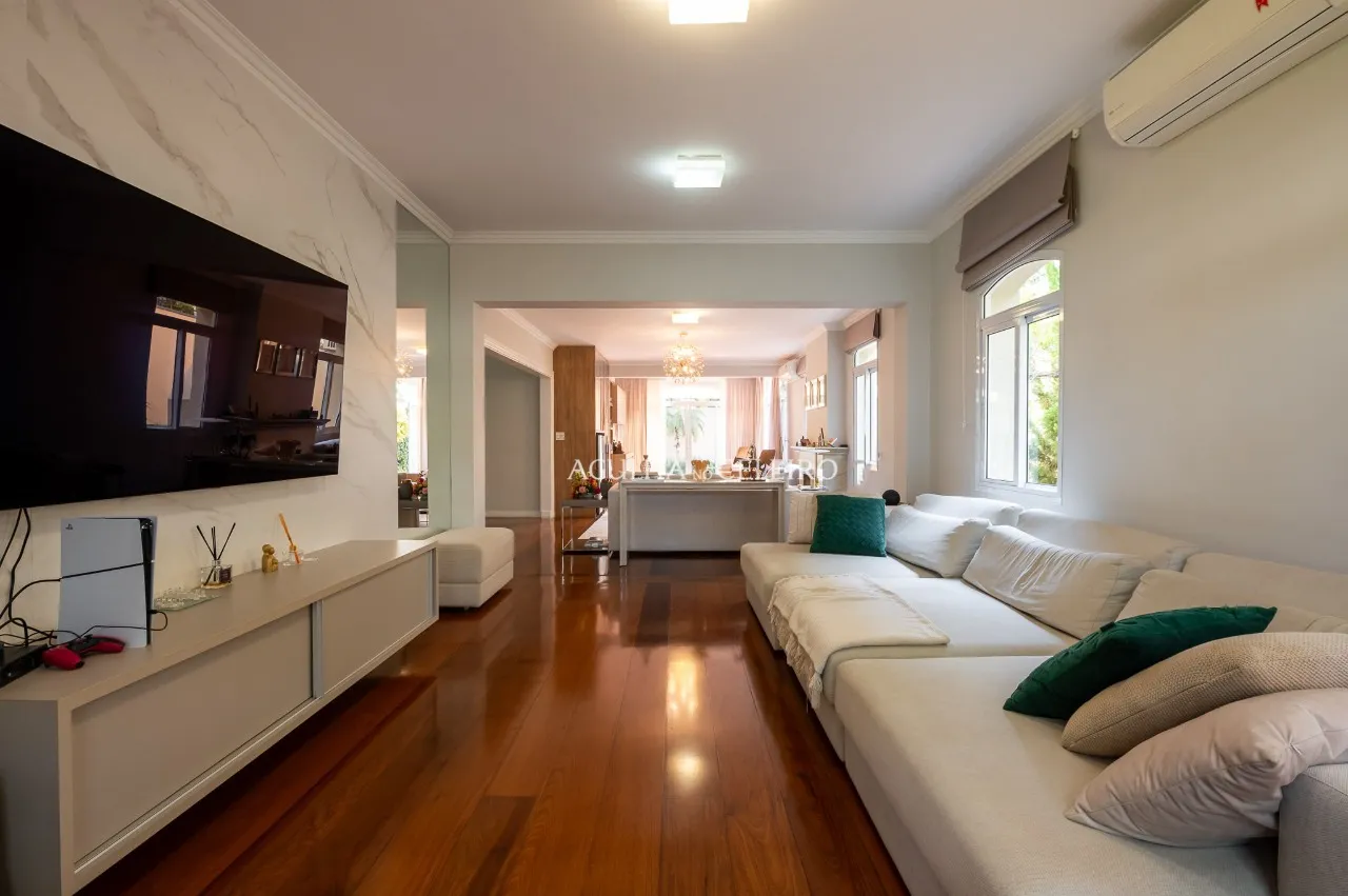 Casa irresistível no Jardim Guedala – 20417