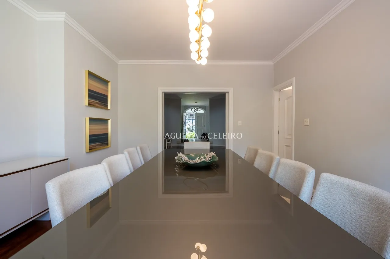 Casa irresistível no Jardim Guedala – 20417