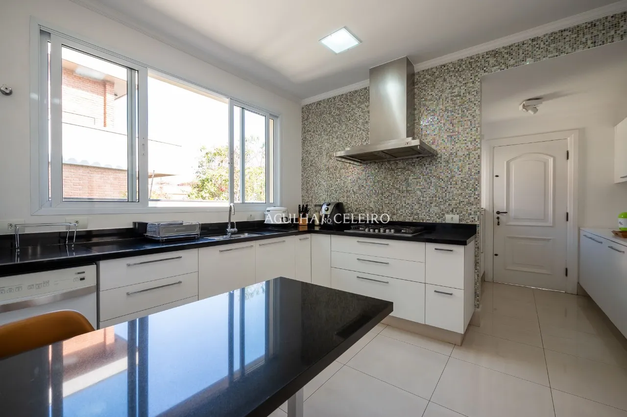 Casa irresistível no Jardim Guedala – 20417