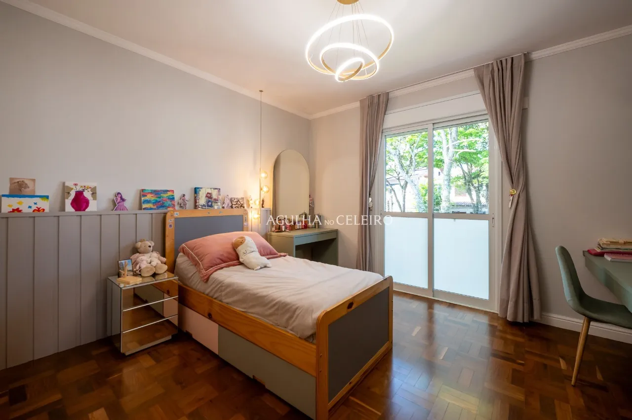 Casa irresistível no Jardim Guedala – 20417