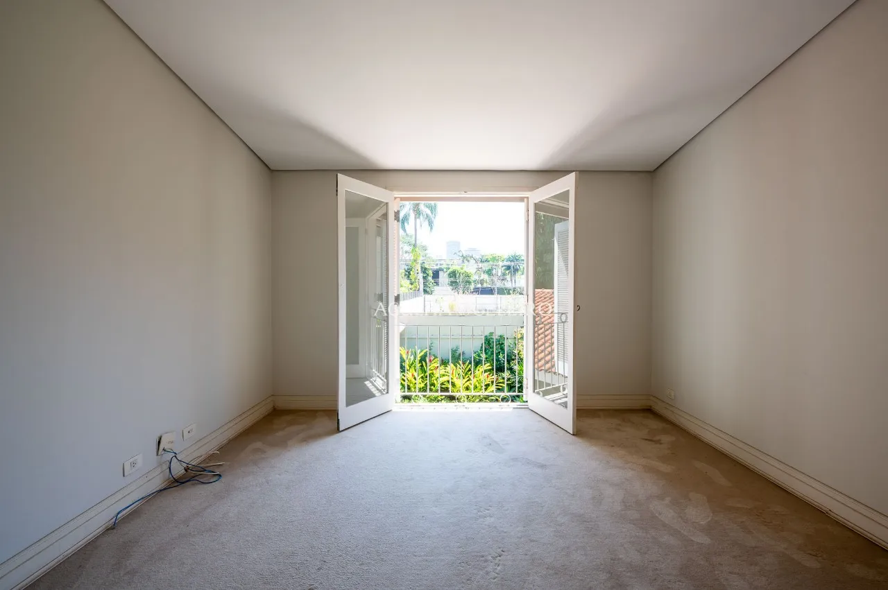 Casa à venda no Jardim Europa. – 20418