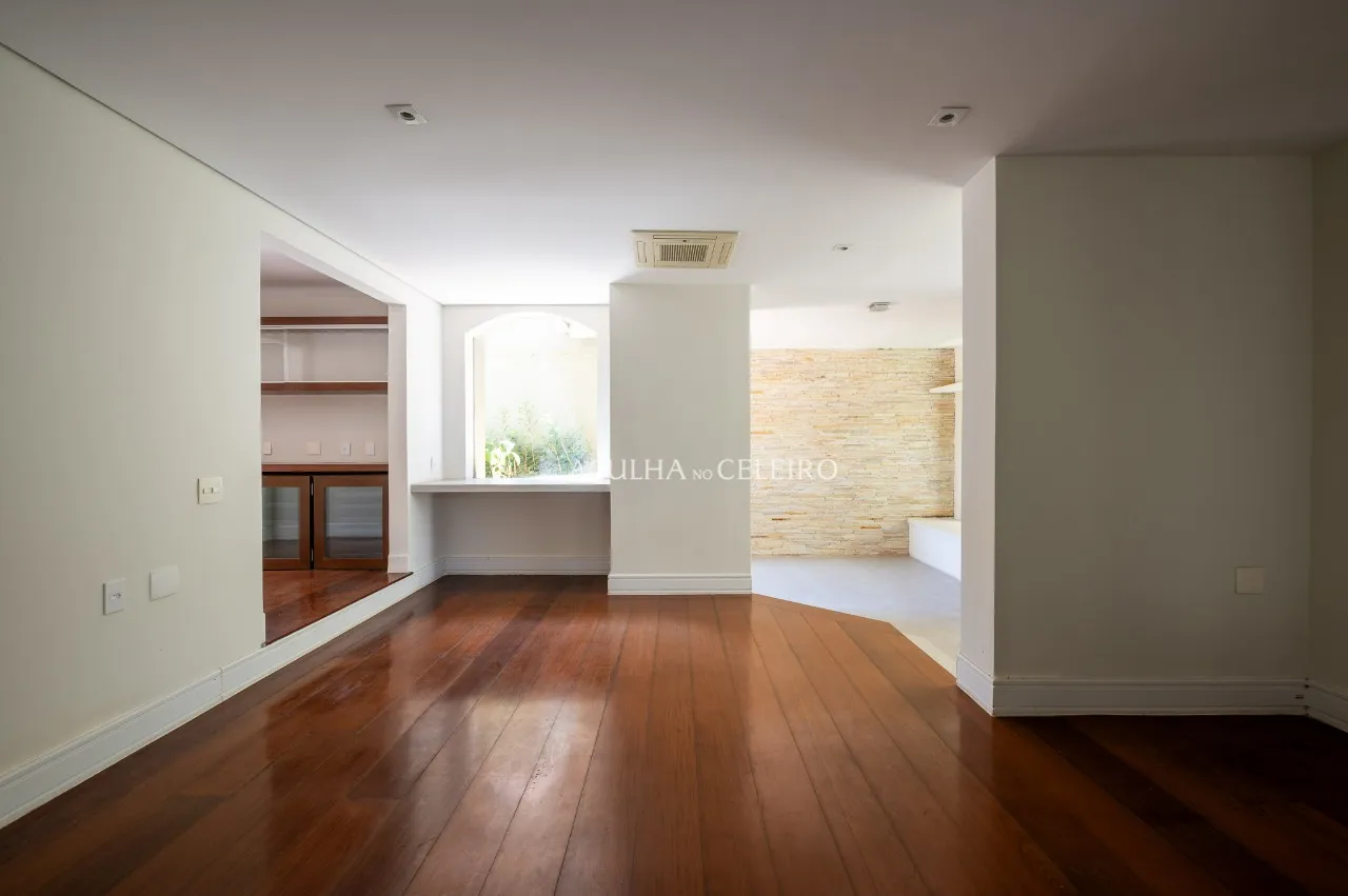 Casa à venda no Jardim Europa. – 20418