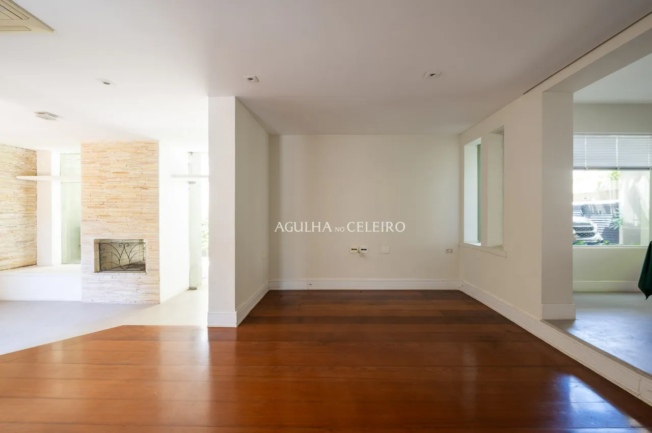 Casa à venda no Jardim Europa. – 20418