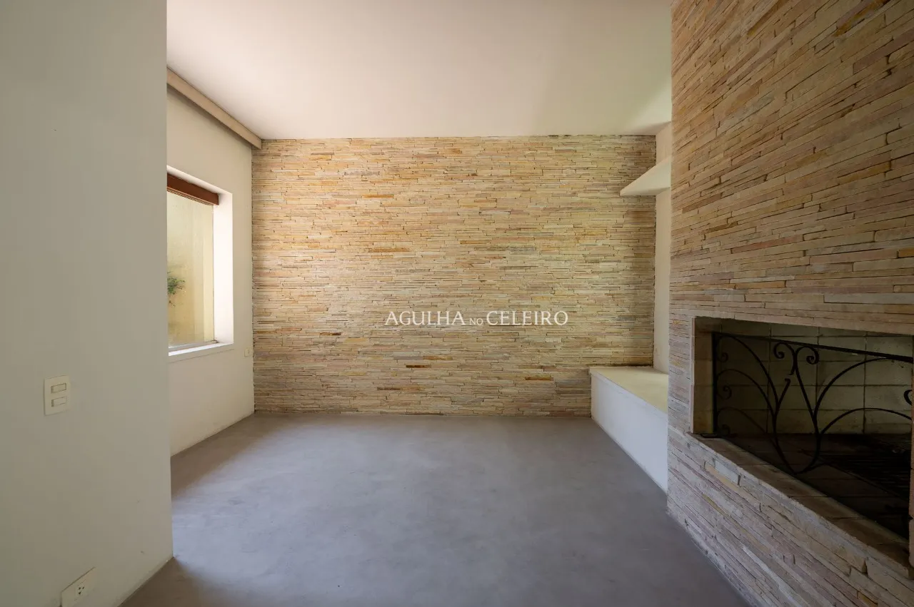 Casa à venda no Jardim Europa. – 20418